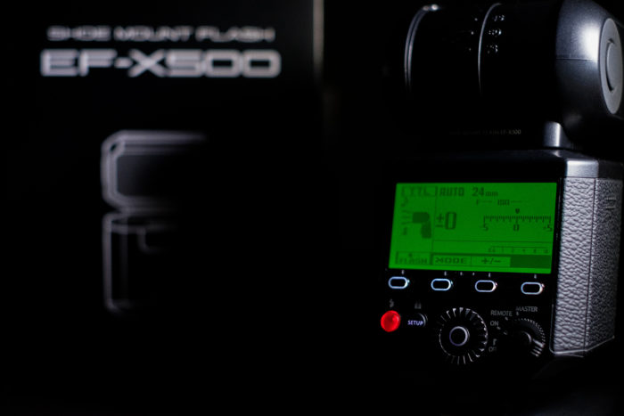 efx500lcd