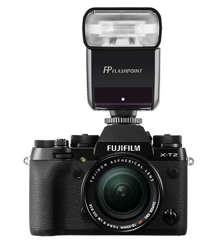 Godox TT350 for Fujifilm Available for Pre-order (TTL + HSS) - Fuji Rumors