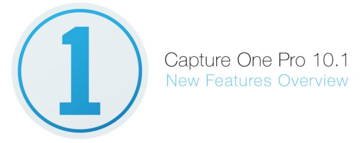 Capture One Pro 10.1 improves Fujifilm X-Trans Support
