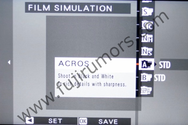 Acros 1