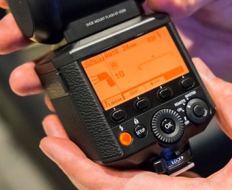 EF-X500 TTL Not Syncing? Flash Photography with Fuji X