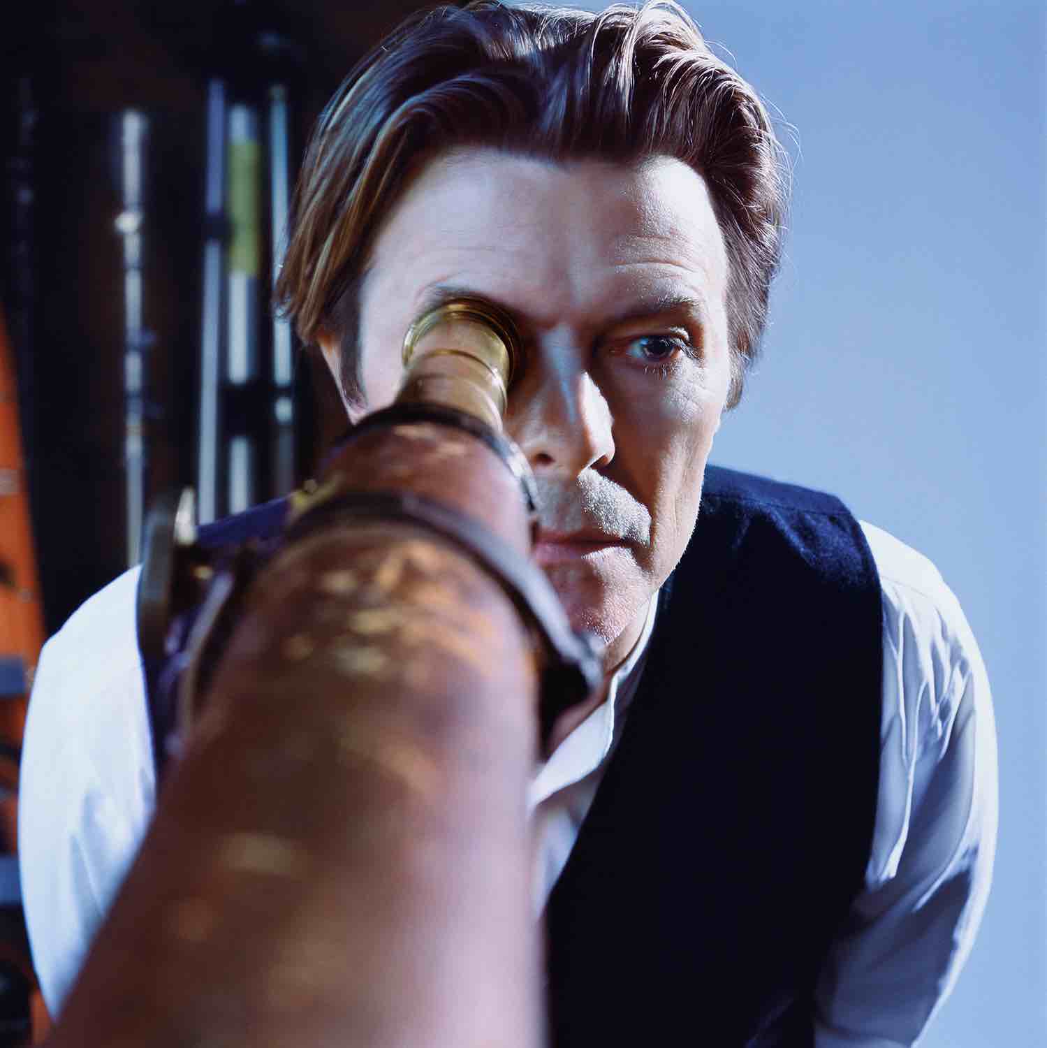 bowie