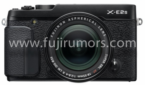 Fujifilm X E2s Full Specs Leaked At Digicame Info And Once More Confirms Rumors Fr Fuji Rumors