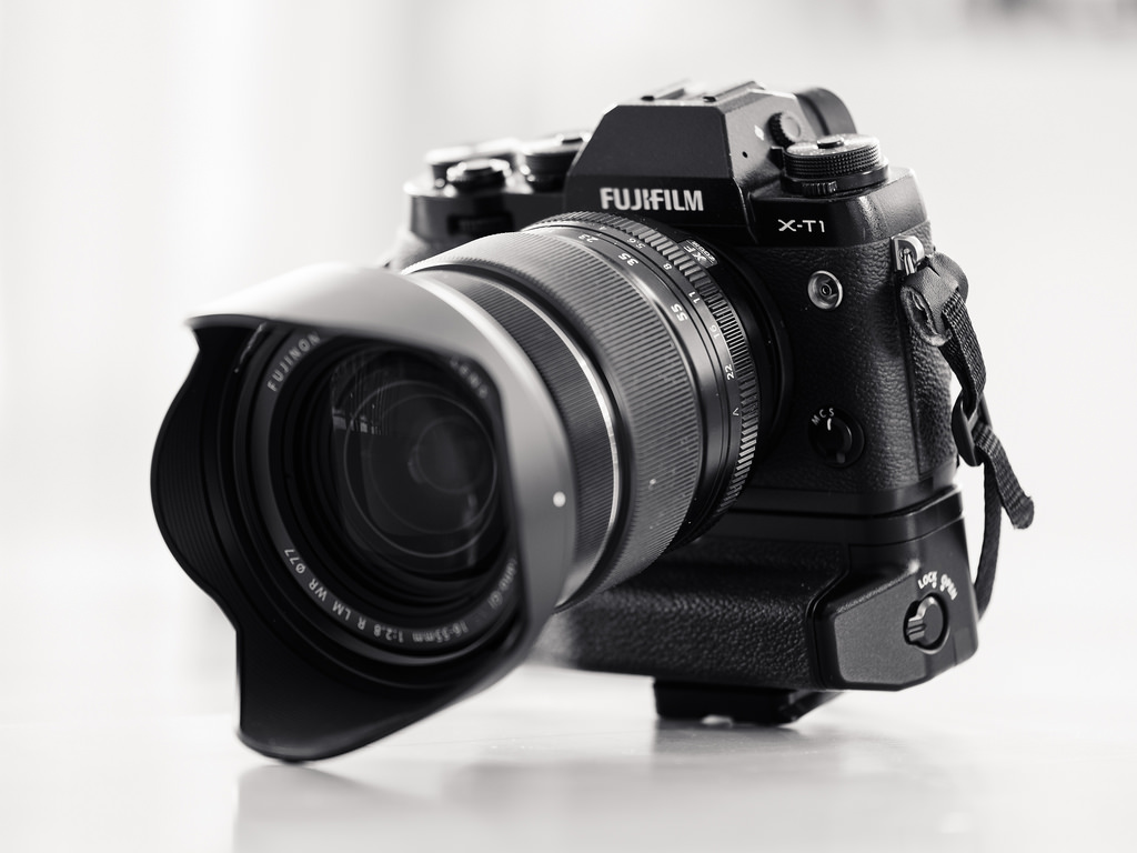 First Look: Fujinon XF16-55mmF2.8 R LM WR - Fuji Rumors