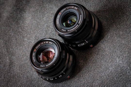 Nikon to Fujifilm X-T2 Switchers Guide - Fuji Rumors