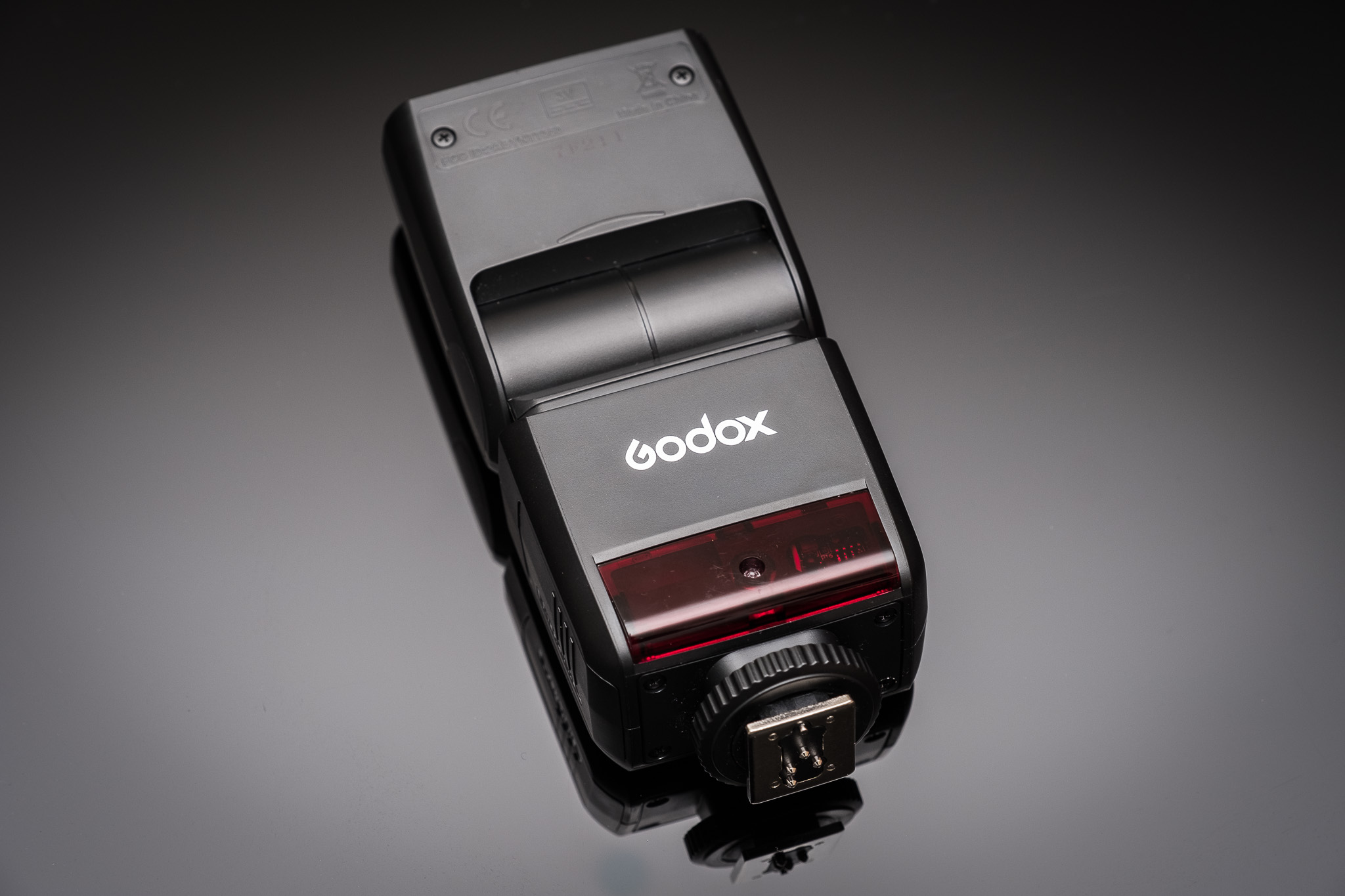 Godox TT350F Review (for Fujifilm) - Fuji Rumors