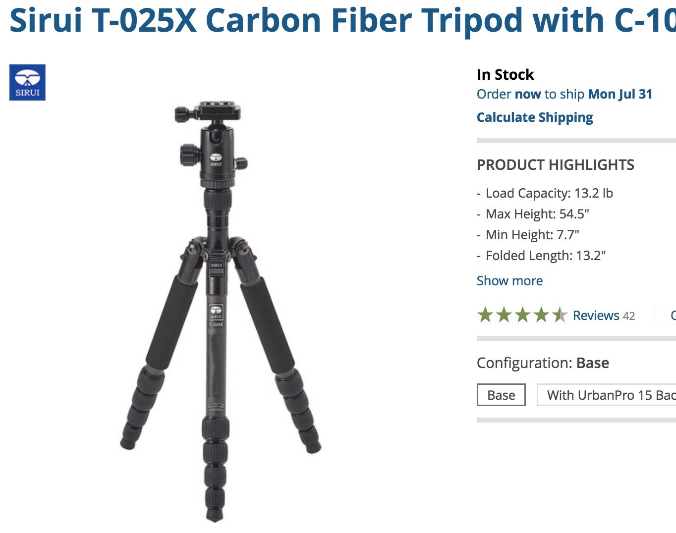 Practical Guide on How To Choose Best Travel Tripod 5 Things That