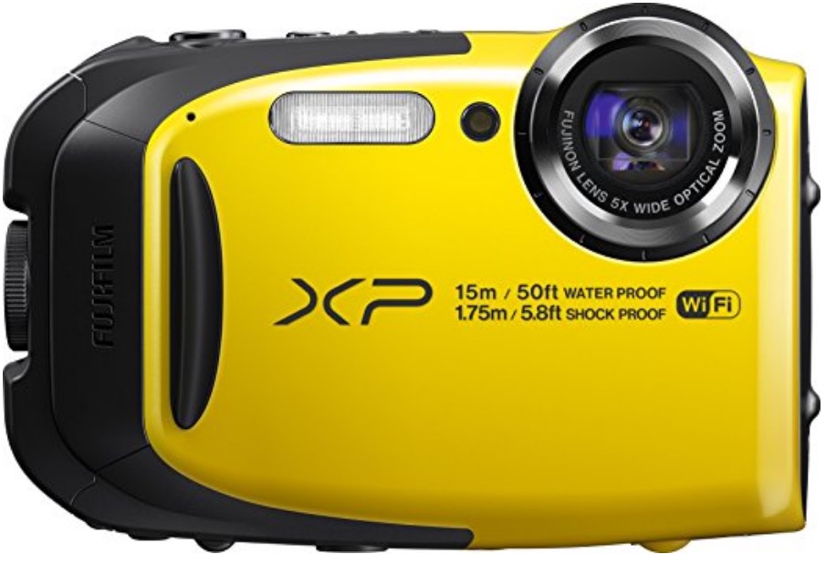 Fujifilm Finepix XP130 Leaked Press Release - Fuji Rumors