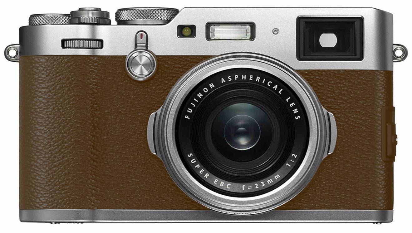 Fujifilm X100F: How Good is the X100F Lens, Meikon Underwater