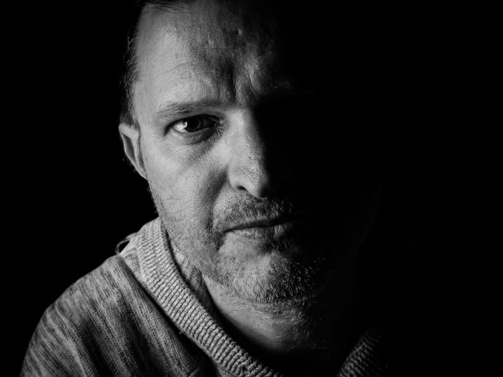 This is what happens when you hand the X-E3 to a 7yr old. Portrait of me by my daughter - Fujifilm X-E3 - XF35mmF2 - 1/1000s - f8 - ISO200