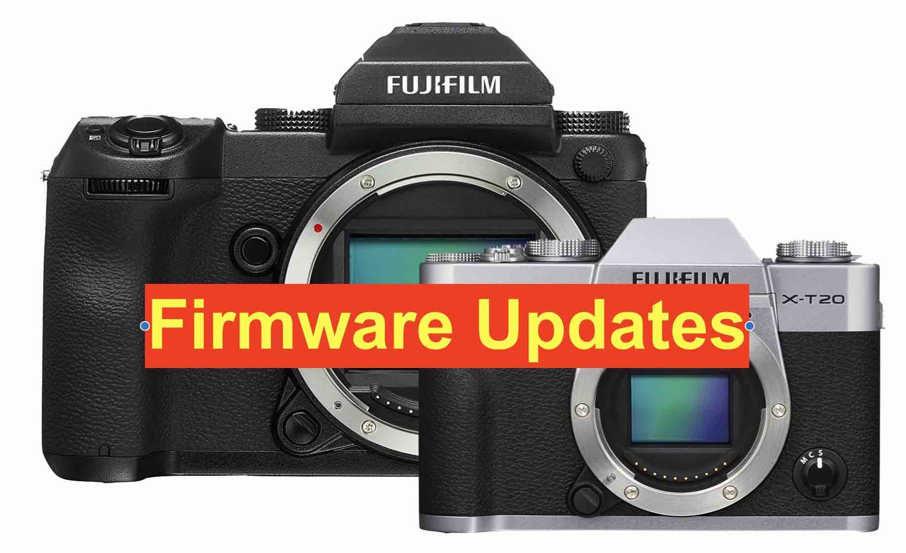 Fujifilm прошивка. Fujifilm xt20. Fujifilm Firmware. Прошивка Fujifilm x-t2. Fujifilm GFX 2018.