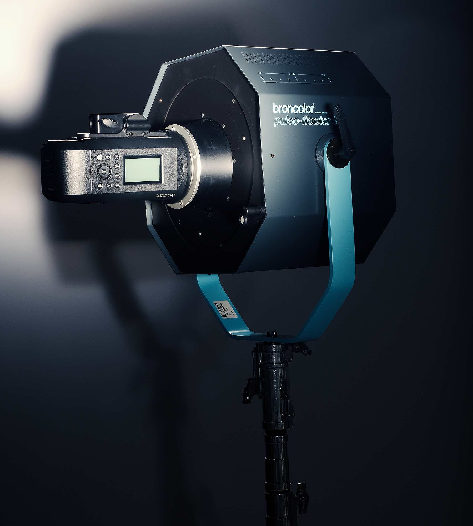 Godox AD600 PRO Review, Part 1: First Impressions - Fuji Rumors