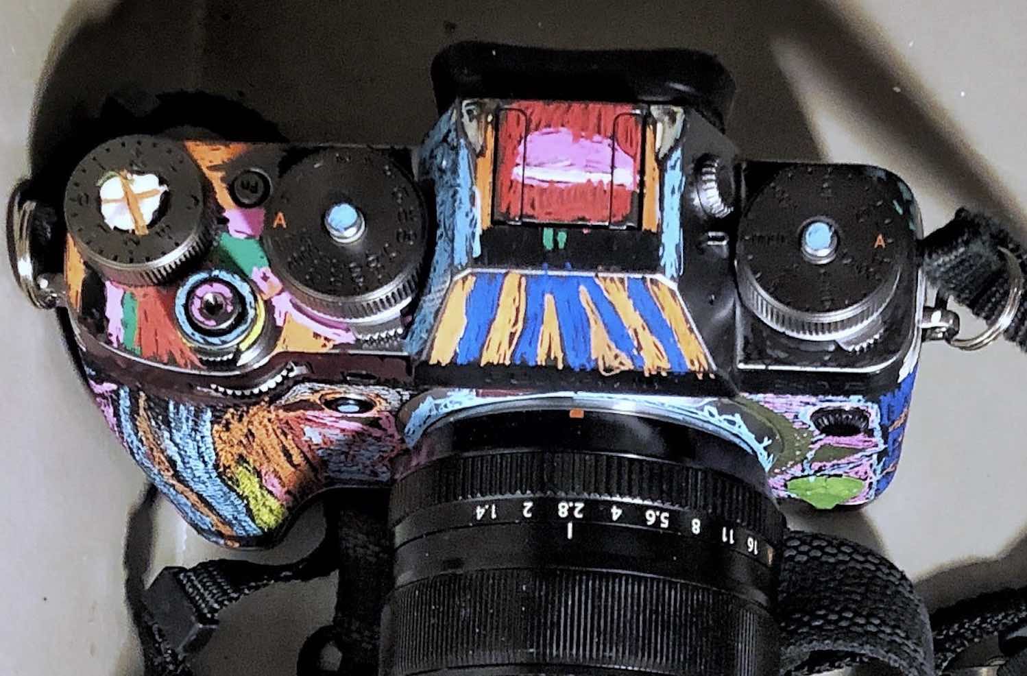 Leica M10 Vs. XPro2, XT20 Affordable DSLR Killer, Best Street