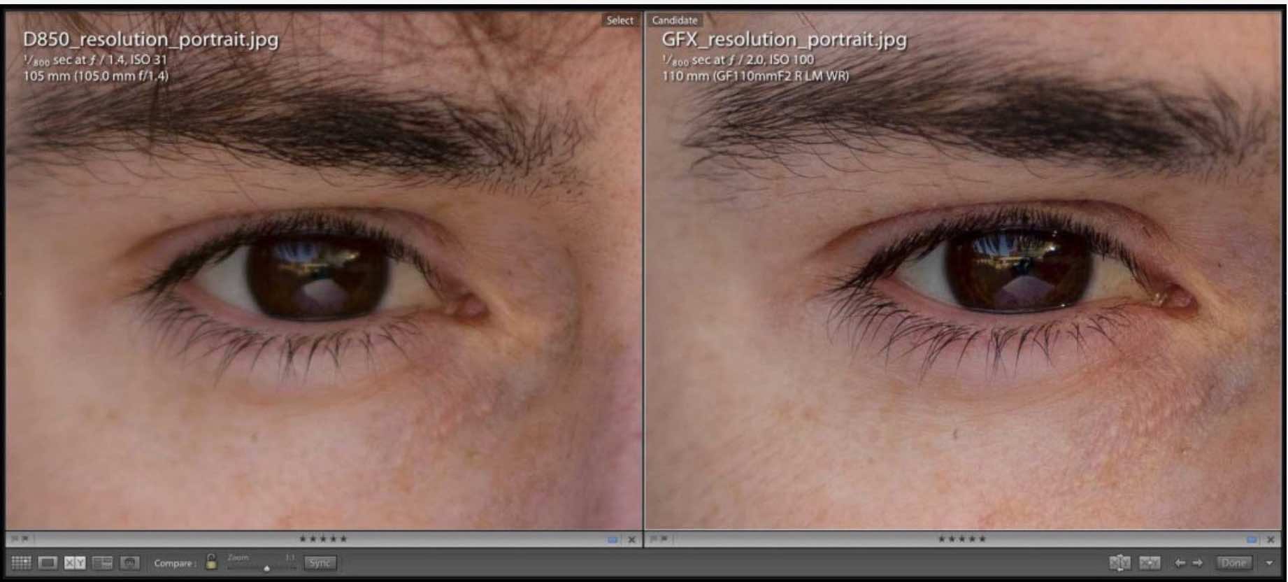 best adapted lenses for fuji gfx