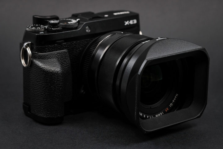 Fujifilm Setup Guide - My Camera Settings - Fuji Rumors