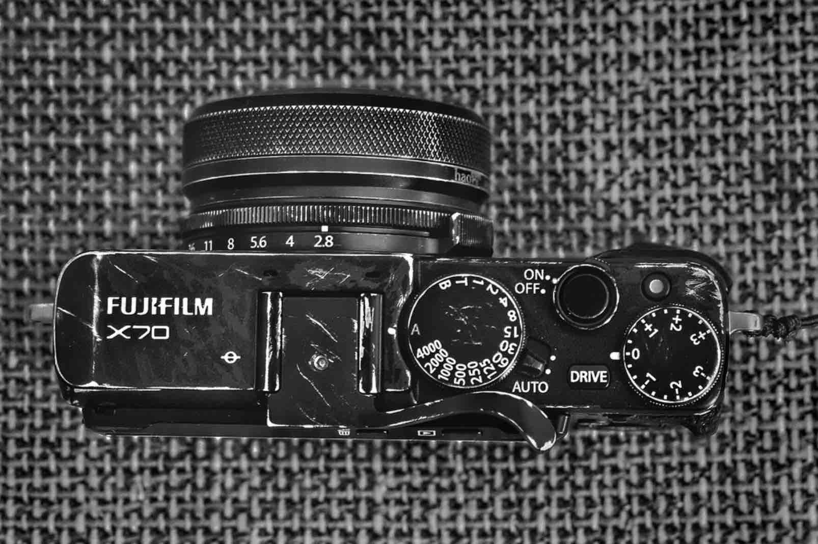 X100f Примеры Фото