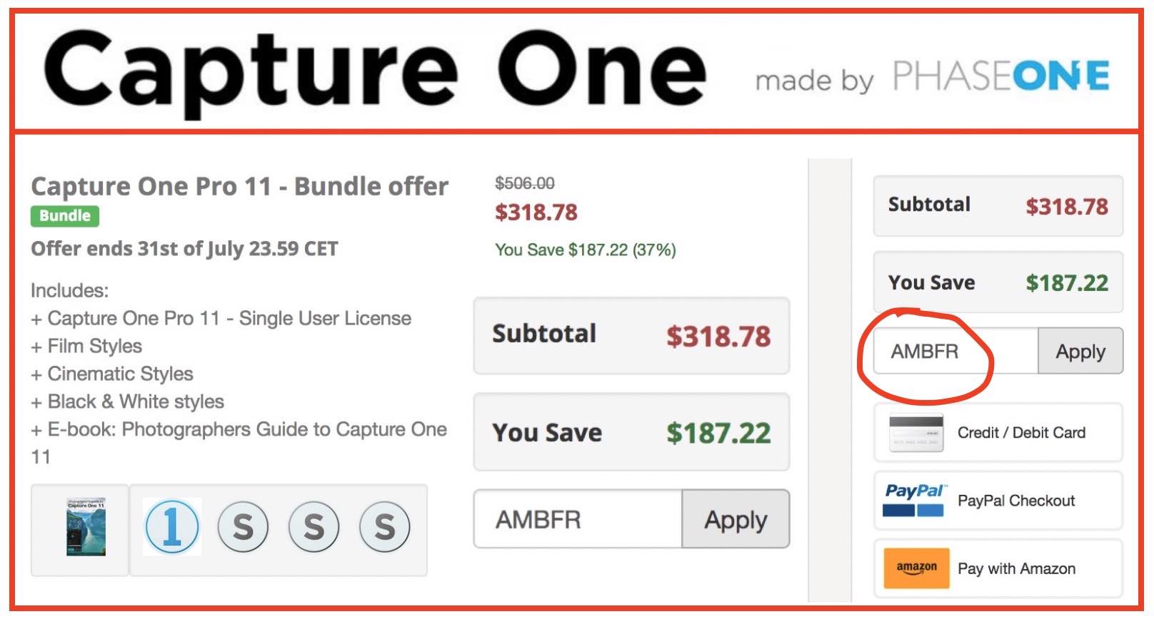 Capture One 23 Pro 16.2.2.1406 free Capture One 23 Pro 16.2.2.1406 free