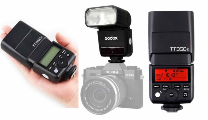 Godox Firmware 1.2 For TT350F for Fujifilm Released - Fuji Rumors