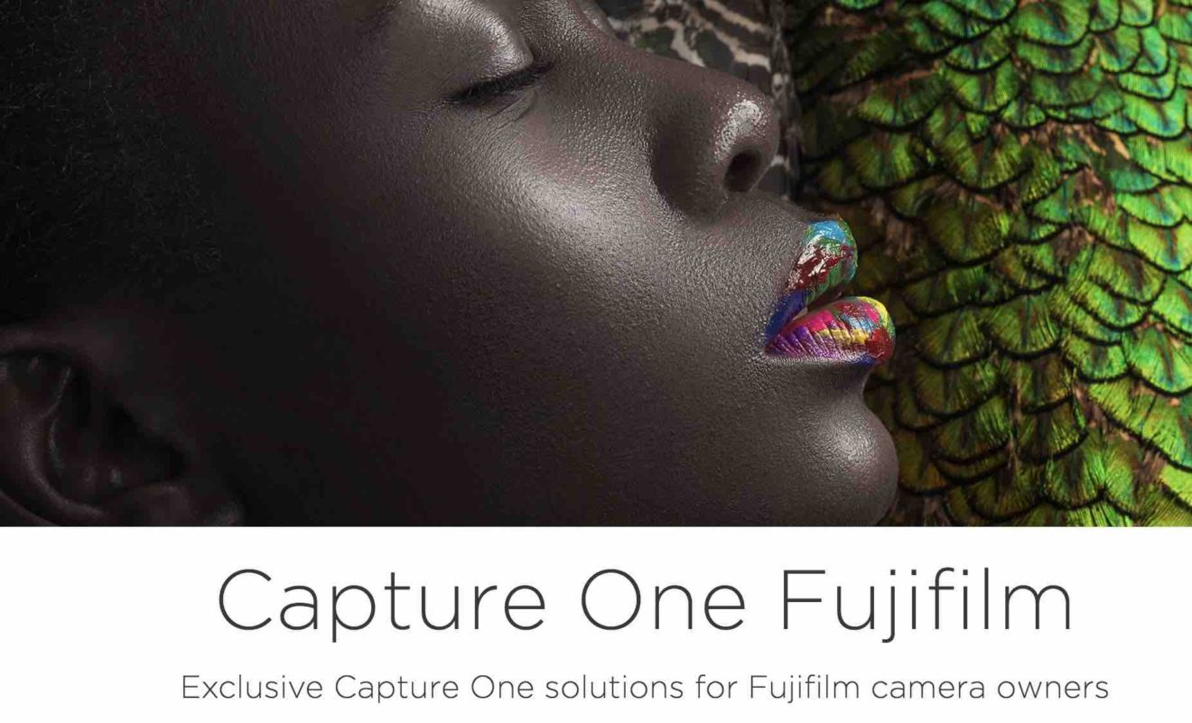 capture one fuji capture one fuji