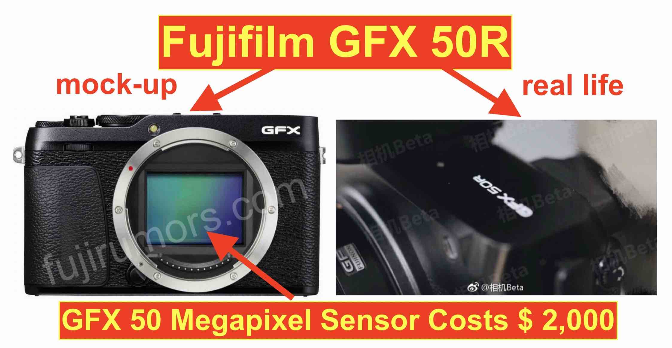 Fuji gfx 50 discount