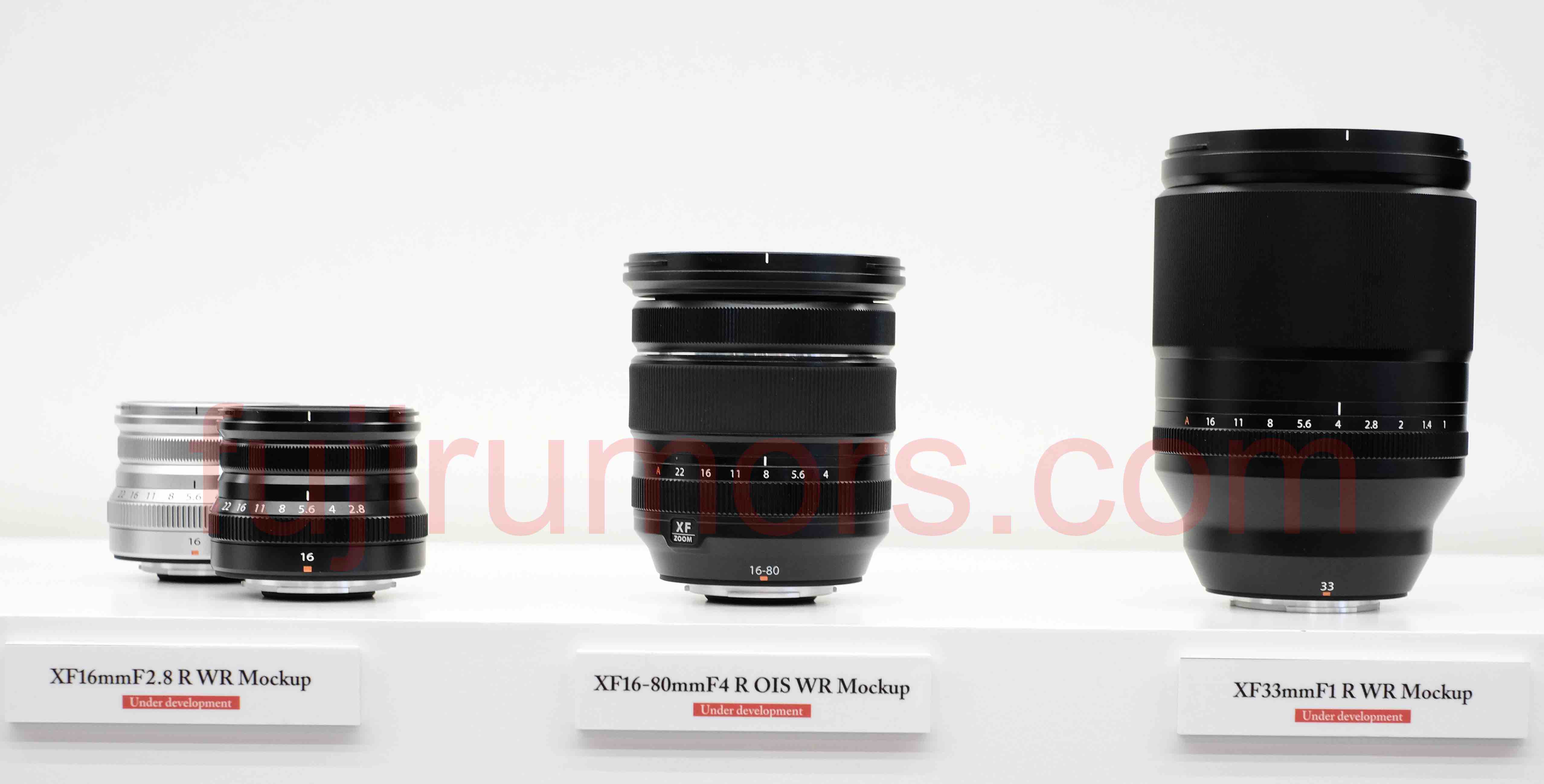 fuji xf33mm