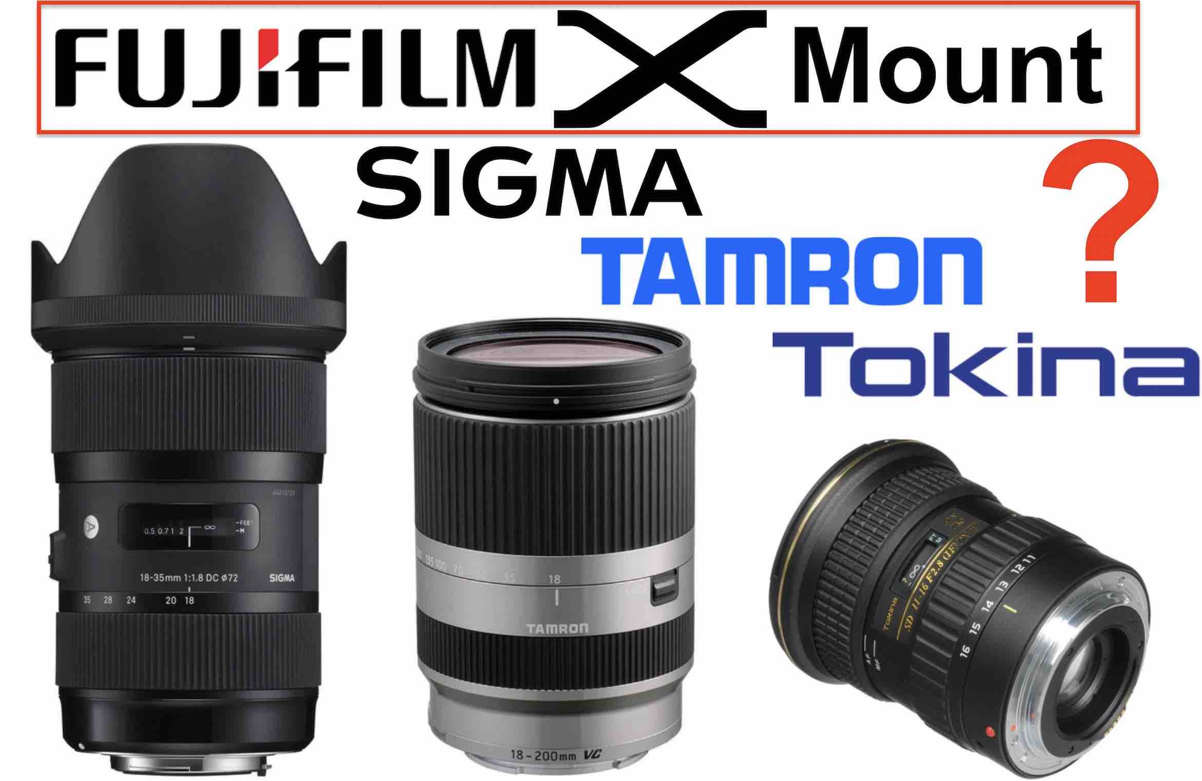 fuji tokina
