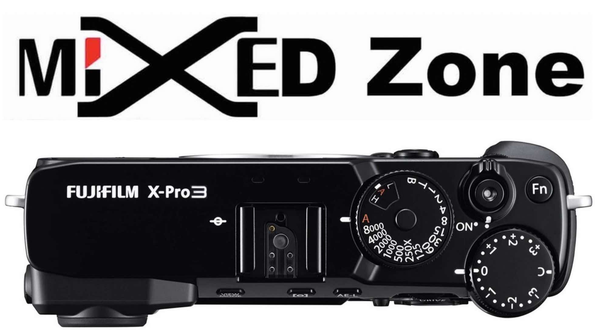 fuji x pro3 full frame