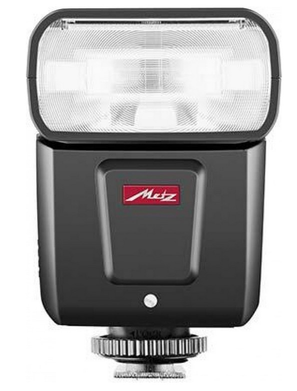metz nikon flash