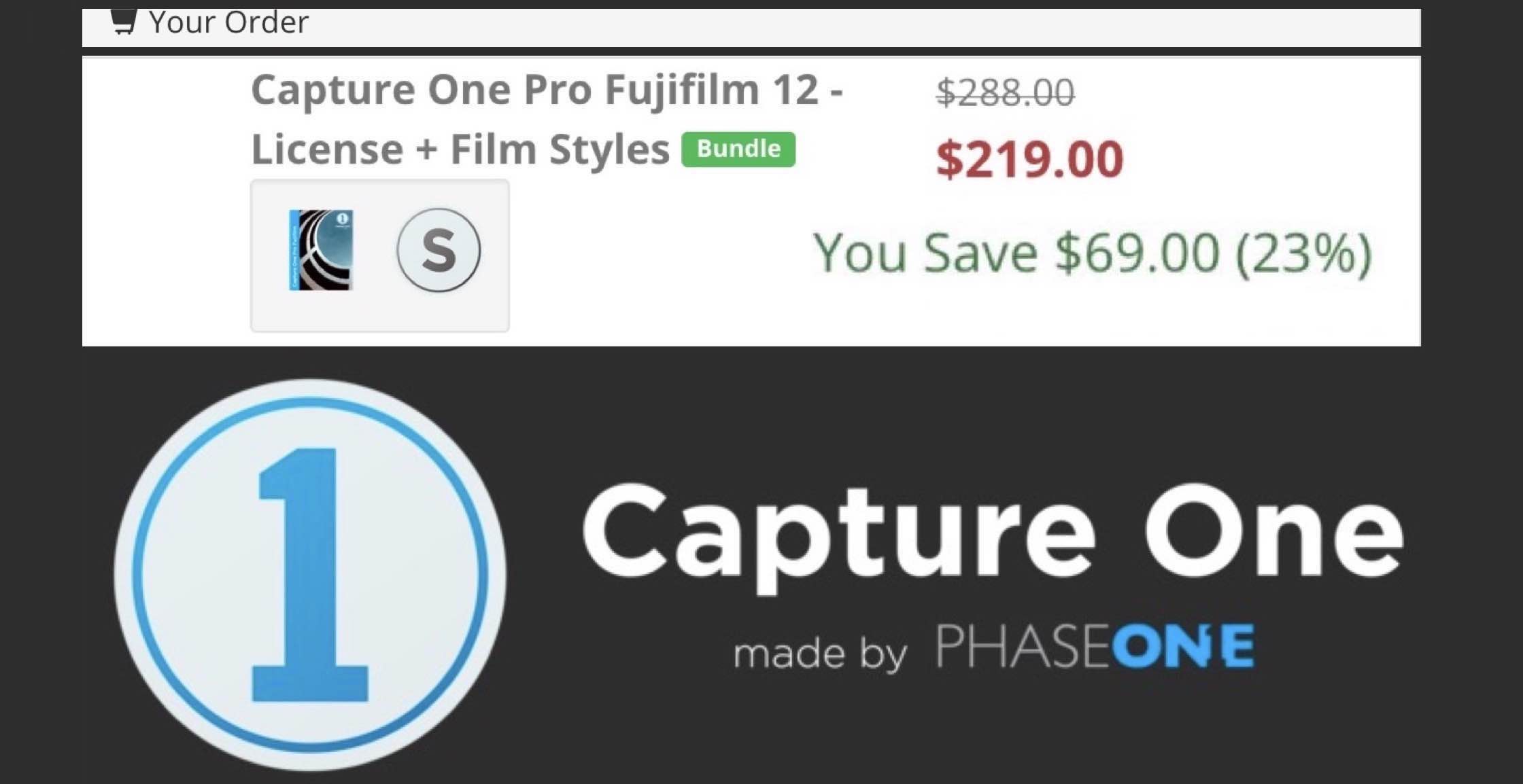 Capture