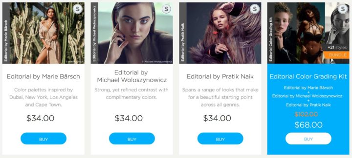where to find capture one styles where to find capture one styles
