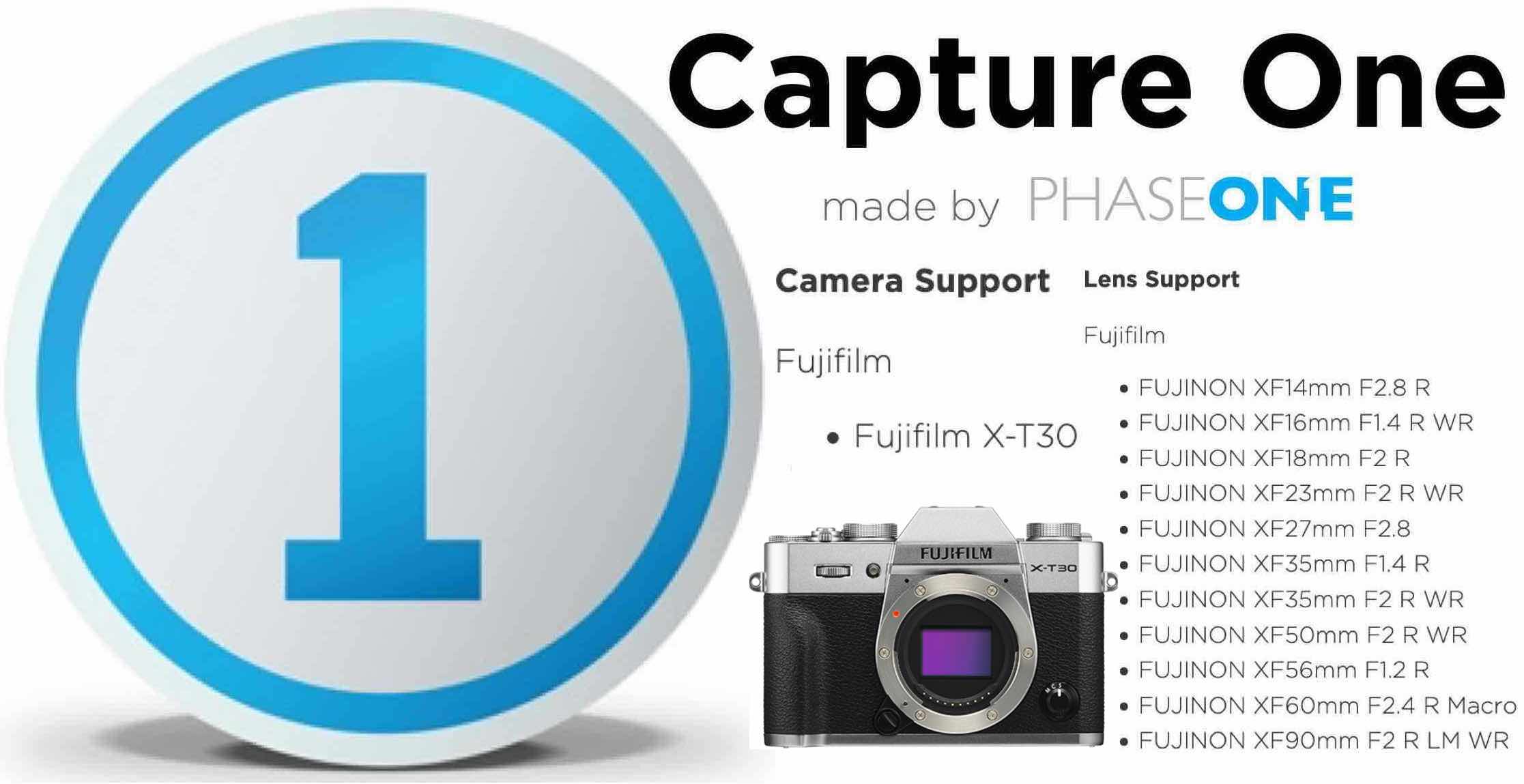 Phase One Fujifilm
