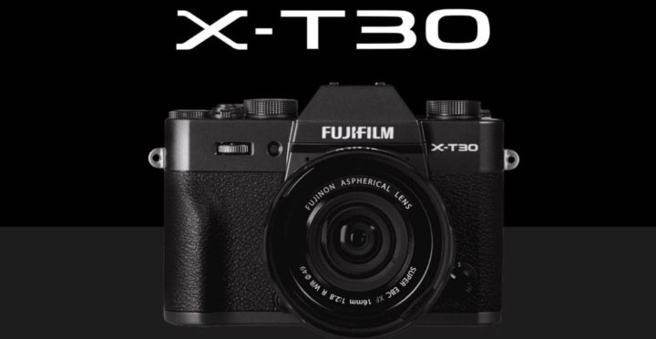 Fujifilm X-T30 II Review - 26.1MP for £769 body only - Amateur