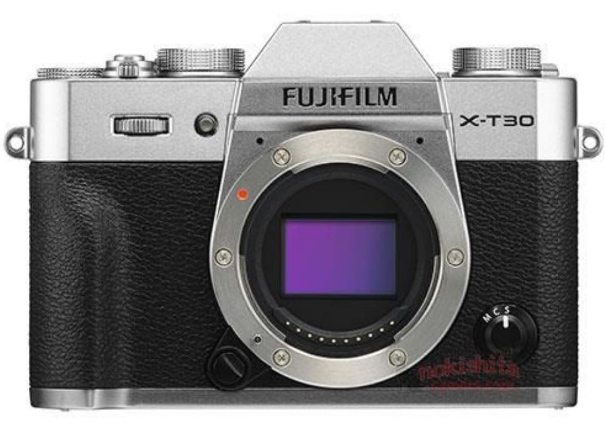 Why I bought a Fujifilm X-T30 in 2022, by FUTC