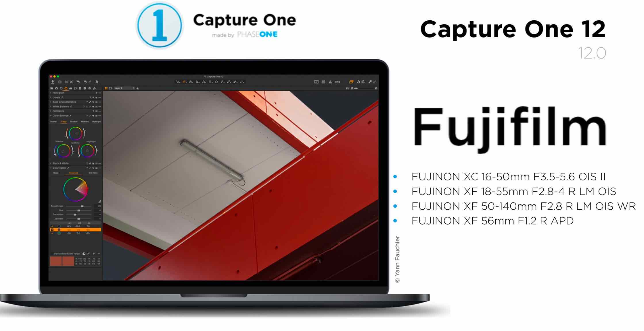 Capture Capture