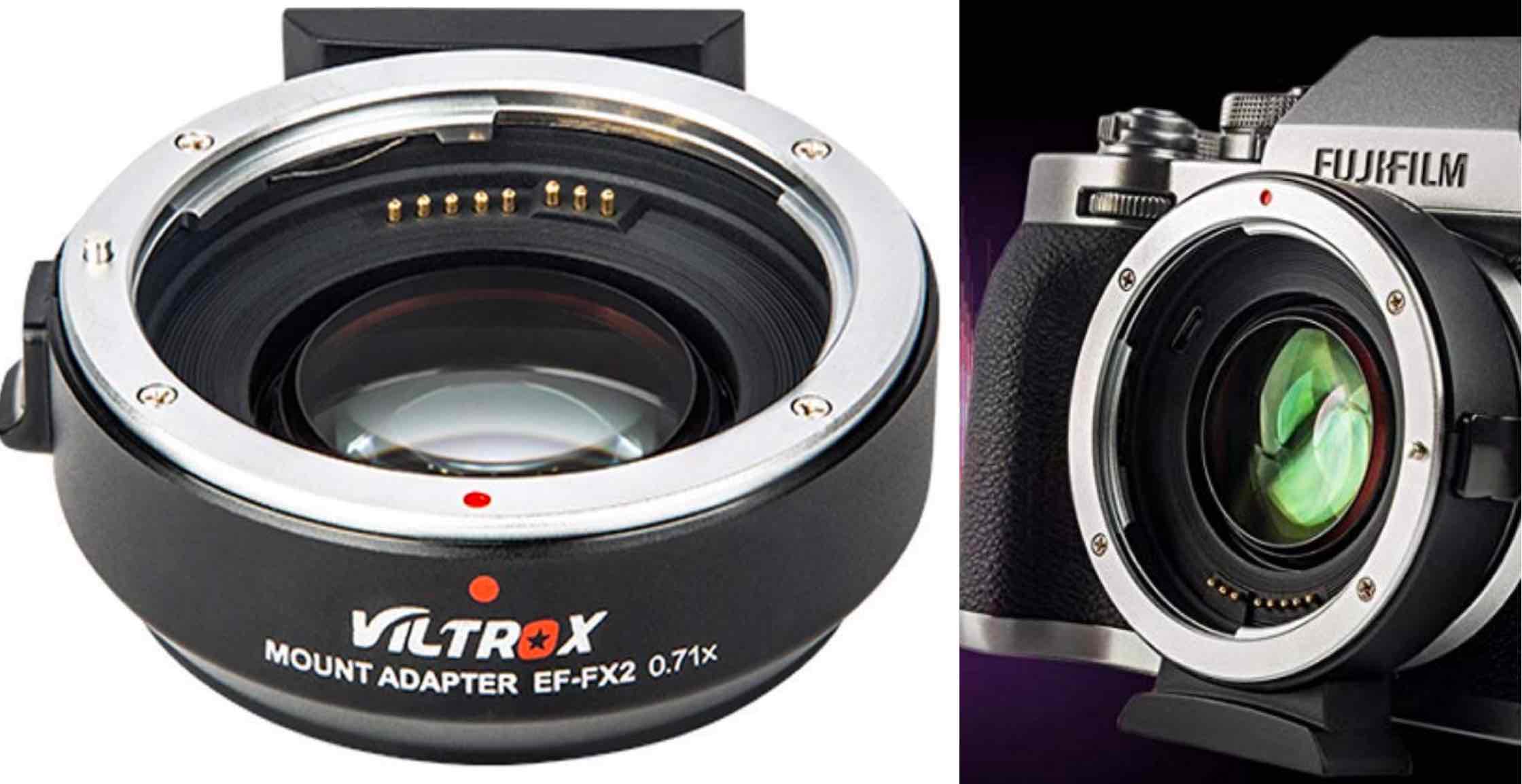 viltrox fx2