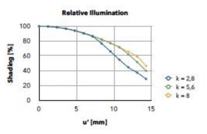 Illumination/Distortion