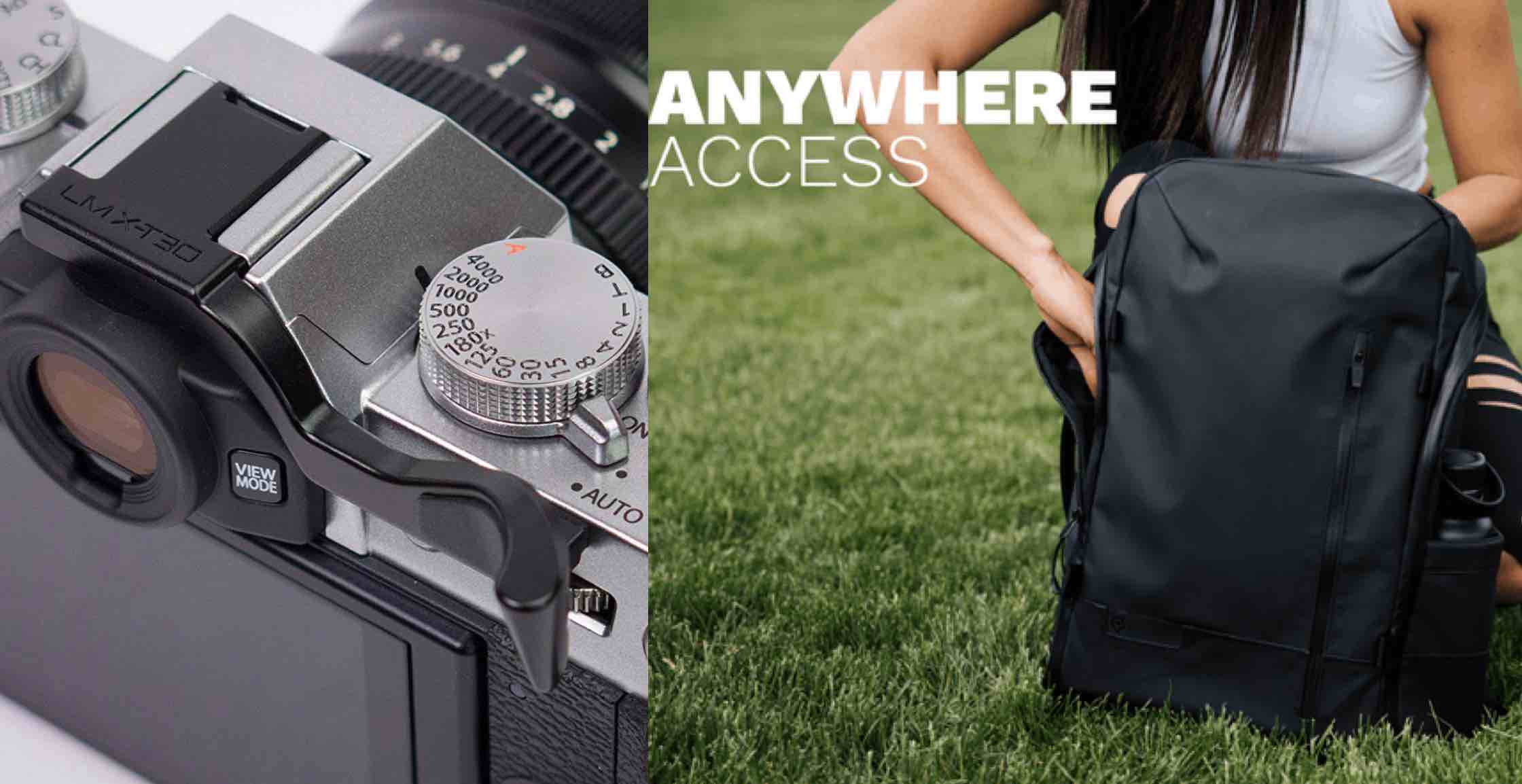 fuji xt3 camera bag