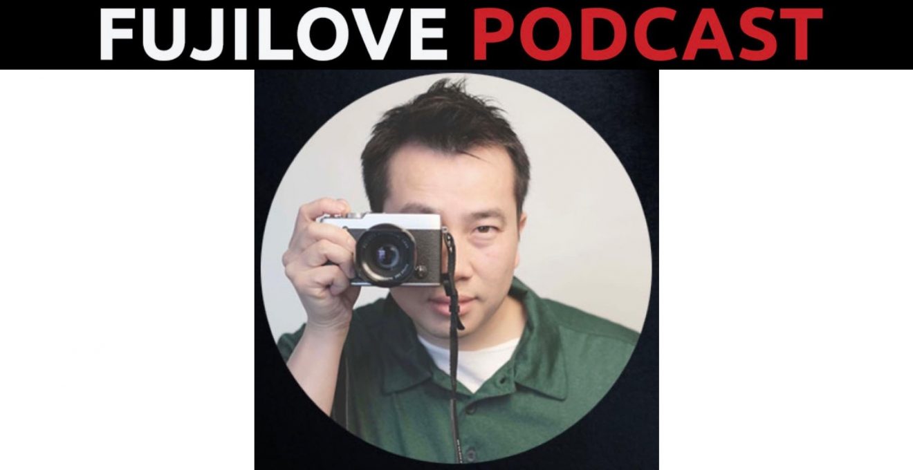 Fuji Guy Billy Talks GFX100, Digital Image Stabilization via Firmware
