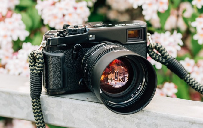 Kamlan 50mm f/1.1 MK II Pre-Order Available - Fuji Rumors Kamlan 50mm f/1.1 MK II Pre-Order Available - Fuji Rumors