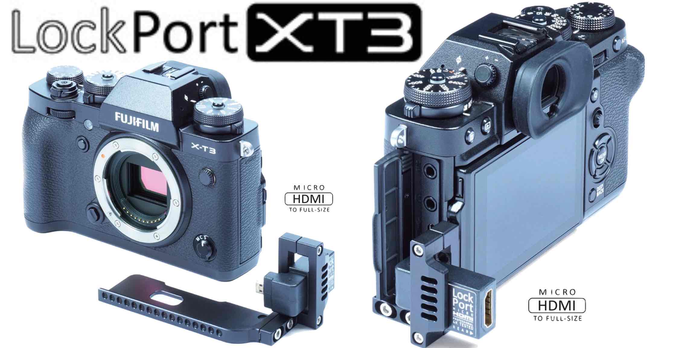 xt3 eterna