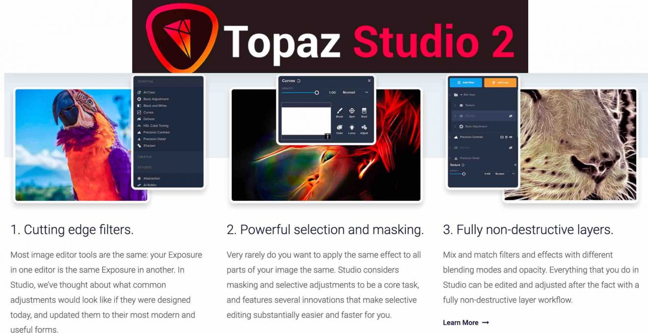 topaz studio 2 updates topaz studio 2 updates