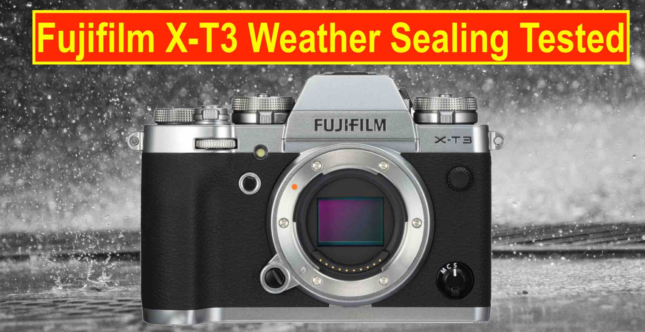 fuji xt3 120fps