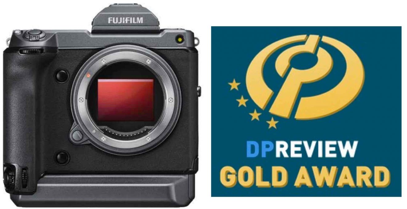 DPReview Fujifilm GFX100 Review "Image Quality? Sensational! The Best