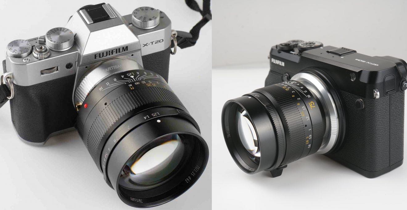 leica or fujifilm