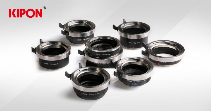 Kipon Archives - Fuji Rumors