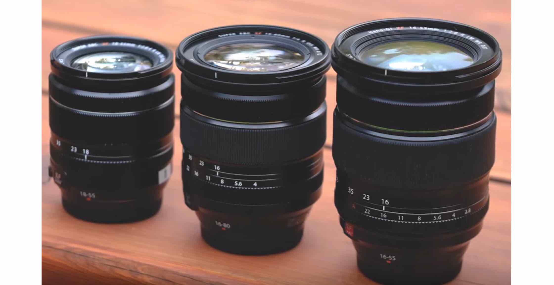 Fuji Guys Fujinon Xf16 80mm F 4 First Look Fuji Rumors Fuji Guys Fujinon Xf16 80mm F 4 First Look Fuji Rumors