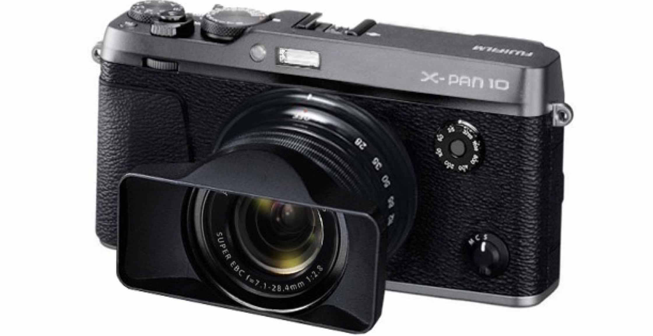 xpan fujifilm