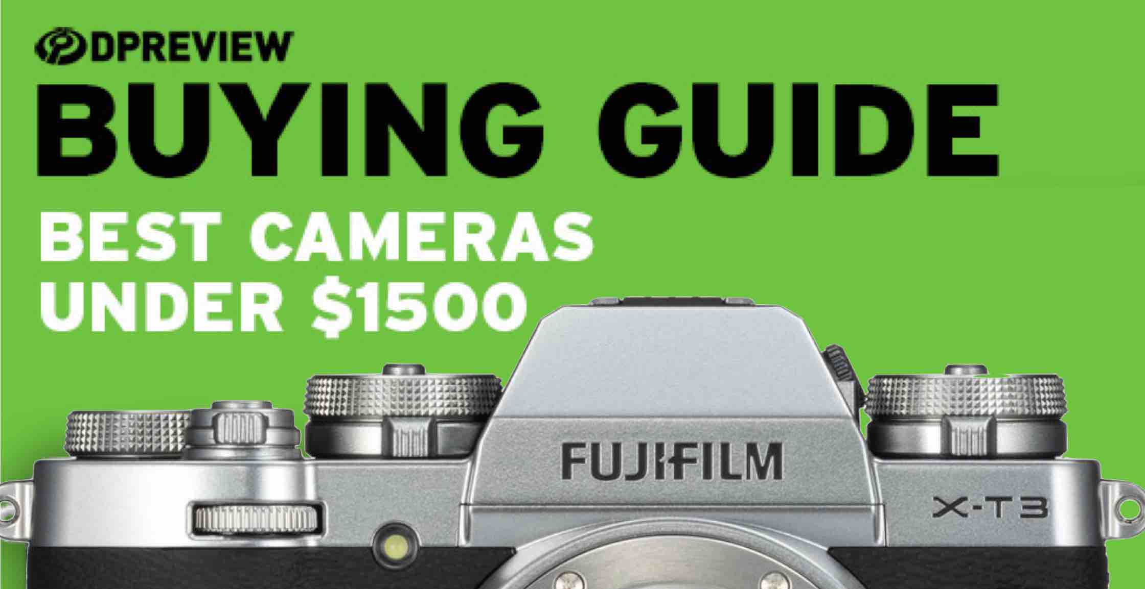 camera under 1500