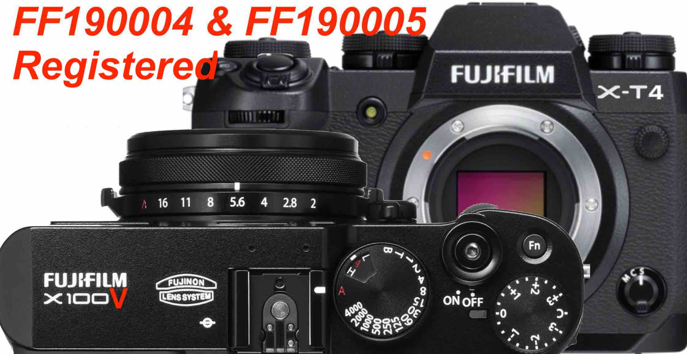 fujifilm xt40 release