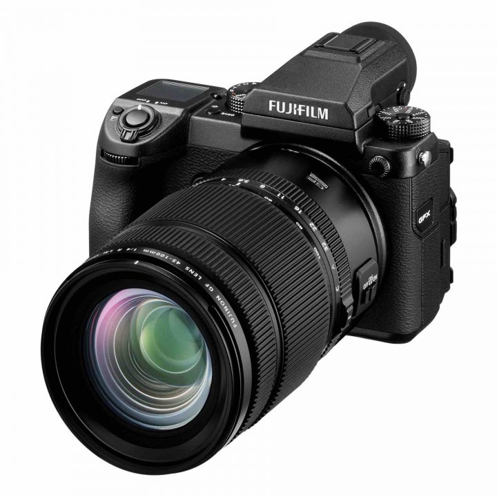 fujifilm xt200 full frame